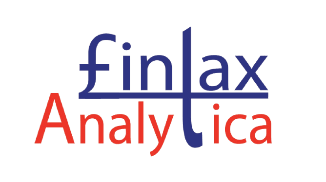 Fintax Analytica Logo